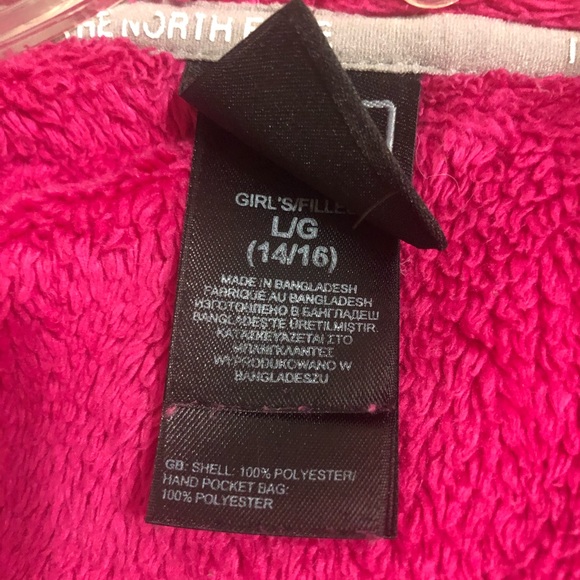 The Northface - Picture 3 of 3